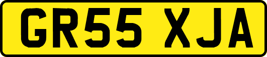 GR55XJA