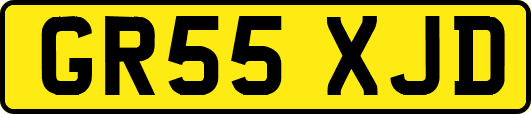 GR55XJD