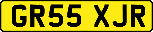 GR55XJR
