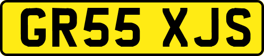 GR55XJS