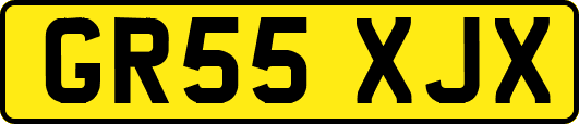GR55XJX