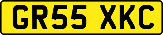 GR55XKC