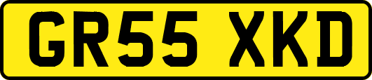 GR55XKD