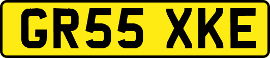 GR55XKE