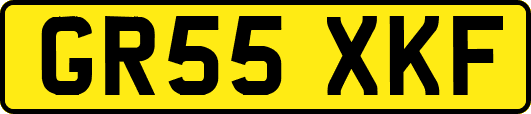 GR55XKF