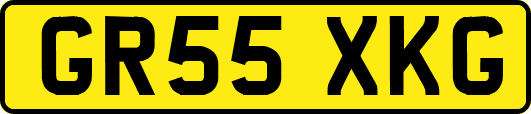 GR55XKG