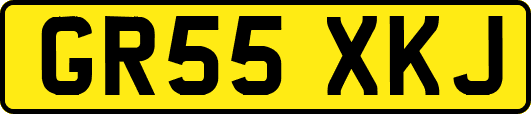 GR55XKJ