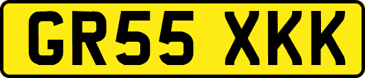 GR55XKK