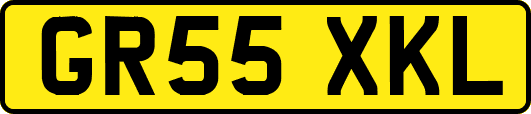 GR55XKL