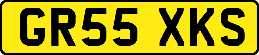 GR55XKS