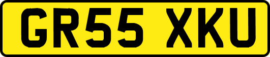 GR55XKU