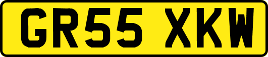 GR55XKW