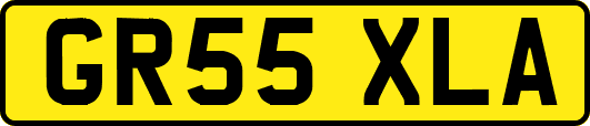 GR55XLA