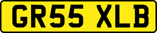 GR55XLB