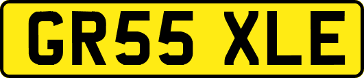 GR55XLE
