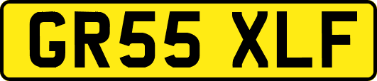 GR55XLF