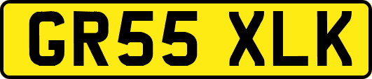 GR55XLK