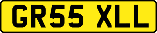 GR55XLL
