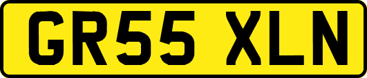 GR55XLN