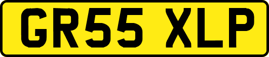 GR55XLP