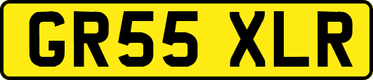 GR55XLR