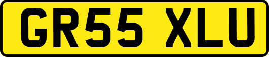 GR55XLU