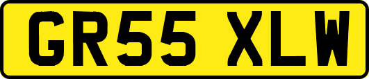 GR55XLW