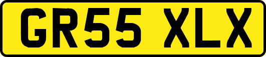 GR55XLX