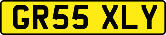 GR55XLY