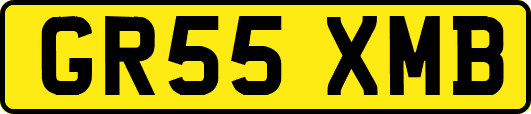 GR55XMB