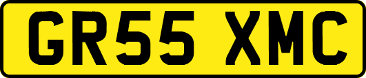 GR55XMC