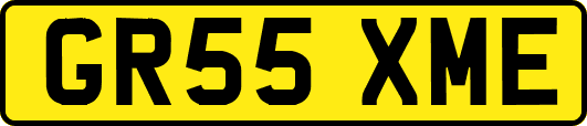 GR55XME