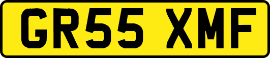 GR55XMF