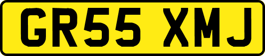 GR55XMJ