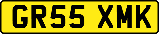 GR55XMK