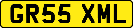 GR55XML