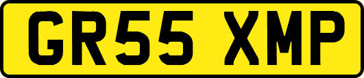 GR55XMP