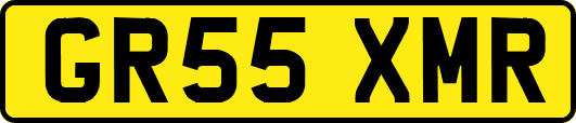 GR55XMR