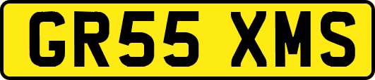GR55XMS