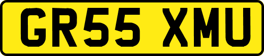 GR55XMU