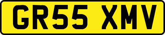 GR55XMV