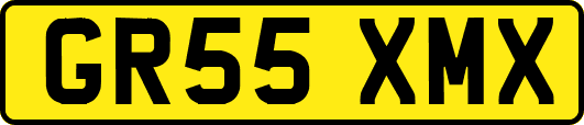 GR55XMX