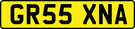 GR55XNA