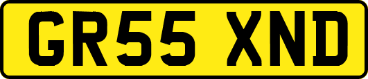 GR55XND