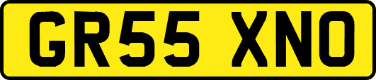 GR55XNO