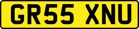 GR55XNU