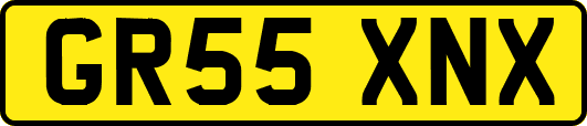 GR55XNX