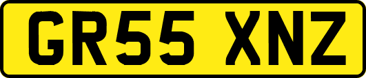 GR55XNZ