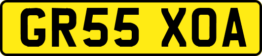 GR55XOA