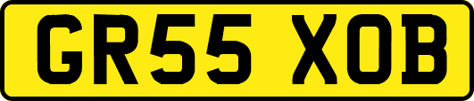 GR55XOB